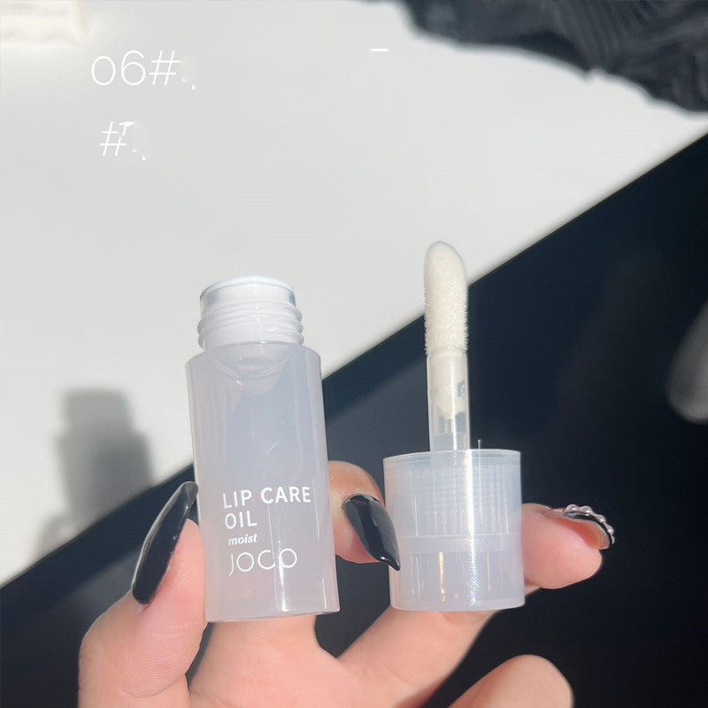 New Arrival Lip Care Oil, Transparent Lip Gloss