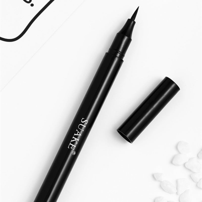 Eyeliner Smooth & Quick Drying Does Not Leak Ink And Lasts