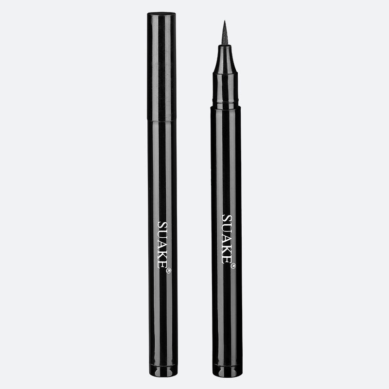 Eyeliner Smooth & Quick Drying Does Not Leak Ink And Lasts