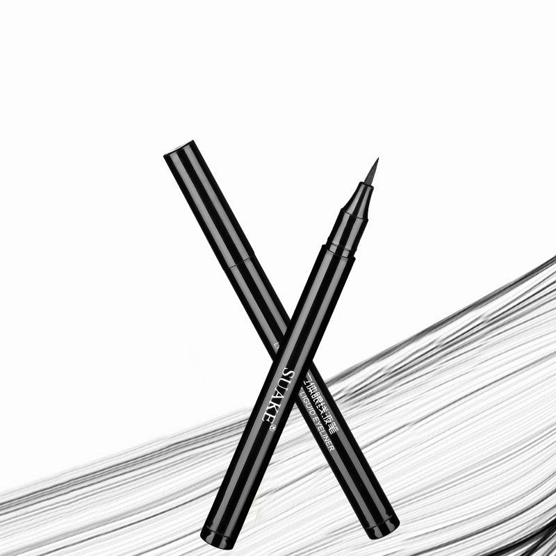 Eyeliner Smooth & Quick Drying Does Not Leak Ink And Lasts