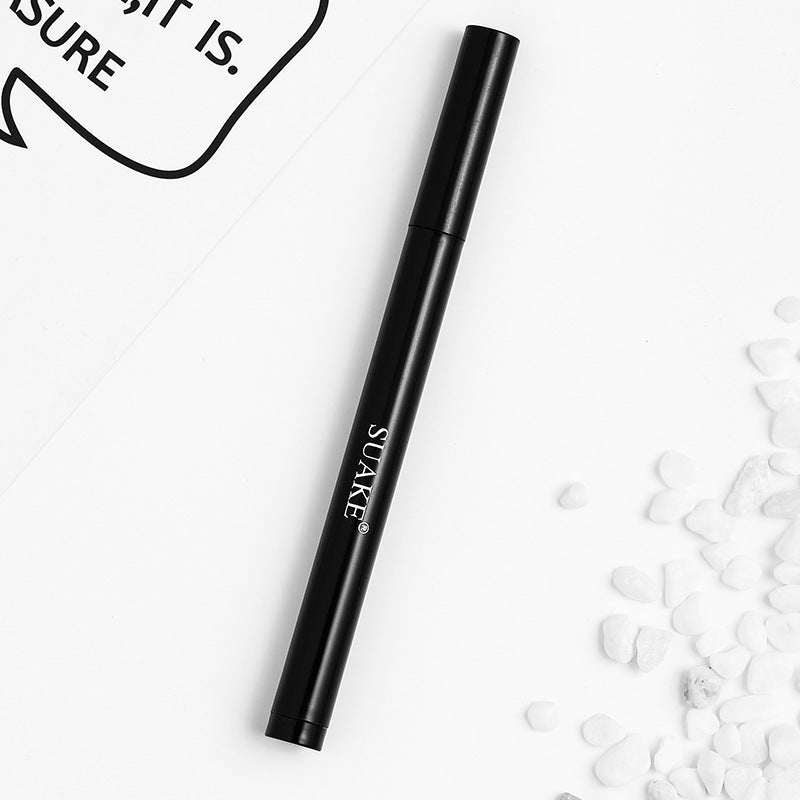 Eyeliner Smooth & Quick Drying Does Not Leak Ink And Lasts