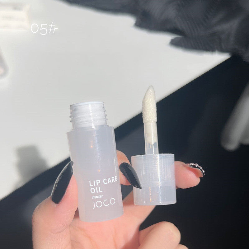 New Arrival Lip Care Oil, Transparent Lip Gloss