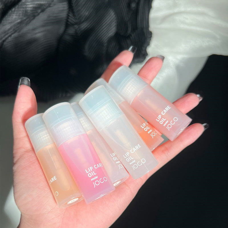 New Arrival Lip Care Oil, Transparent Lip Gloss