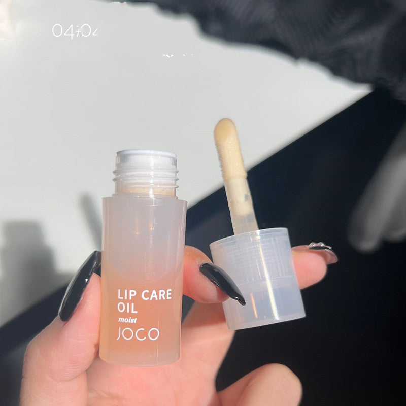 New Arrival Lip Care Oil, Transparent Lip Gloss