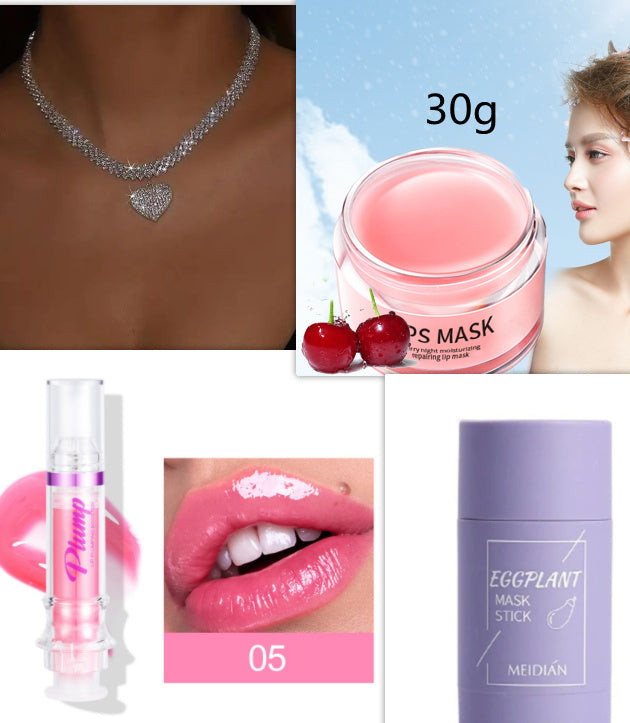 Lip care Moisturizing (20-30g)