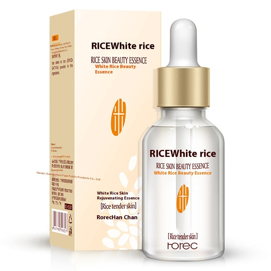 Skin Rejuvenation Nourishing Moisturizing Skin Care Products