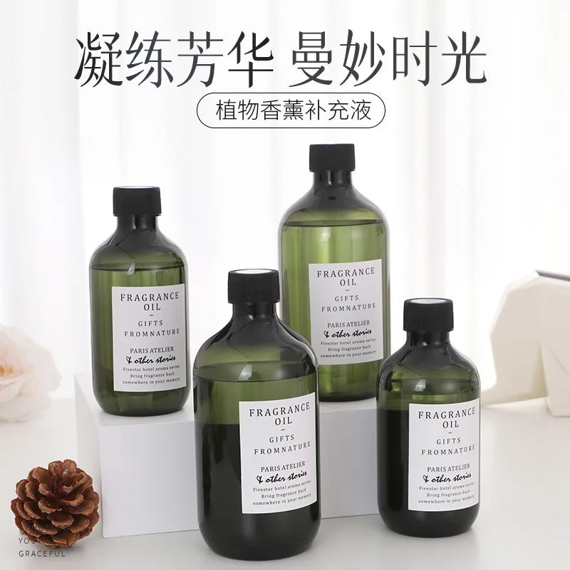 500ml Hotel Series Shangri-La Essential Oils For Candle Making