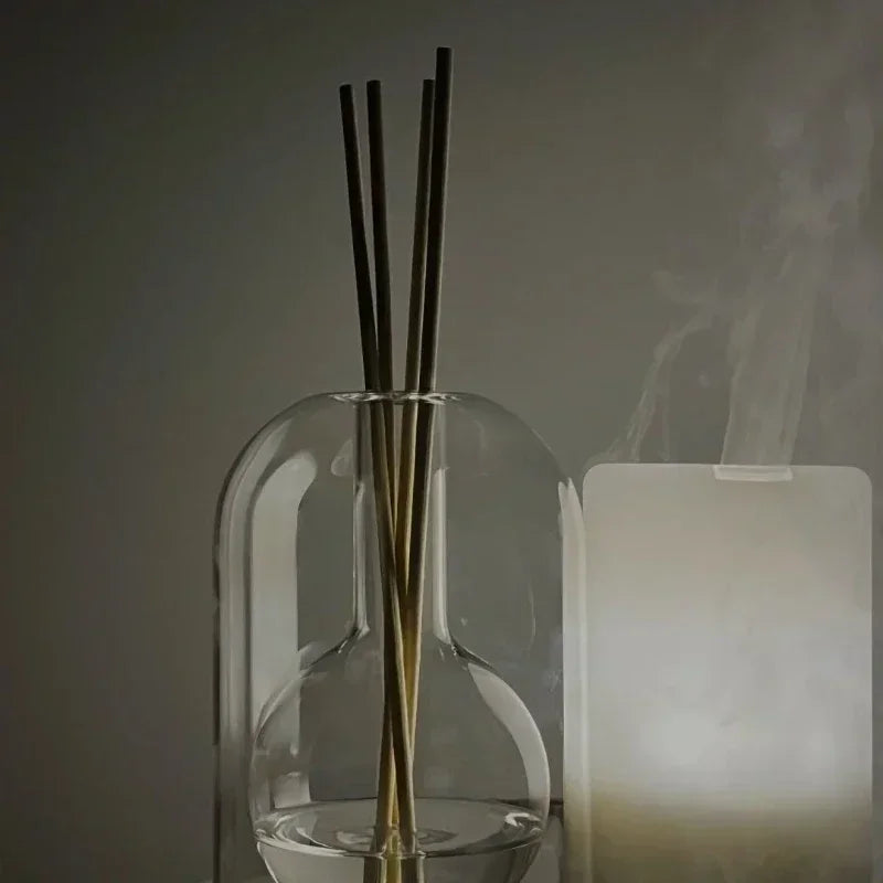 Storage Containers Diffuser Bottles Aromatherapy Diffuser Bottle