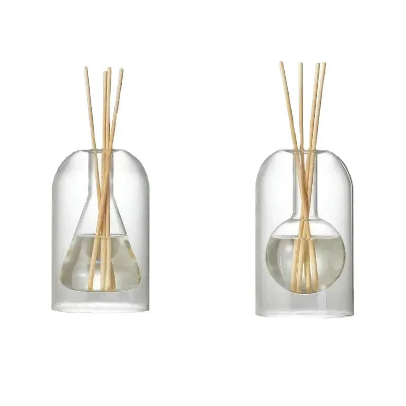 Storage Containers Diffuser Bottles Aromatherapy Diffuser Bottle