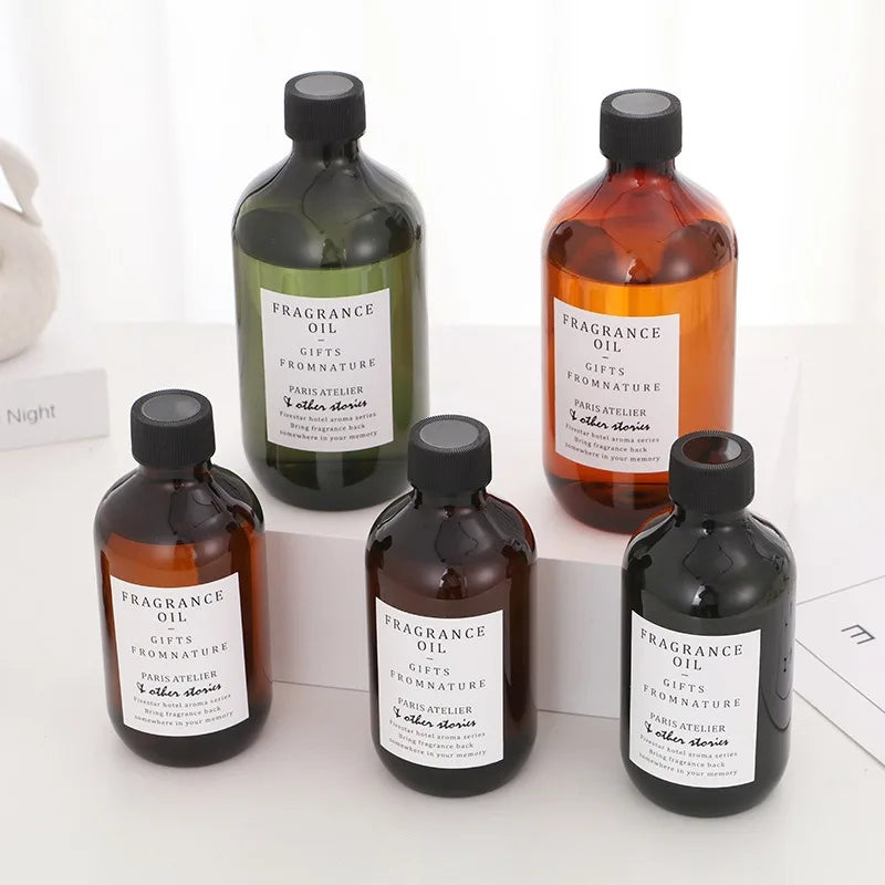500ml Hotel Series Shangri-La Essential Oils For Candle Making