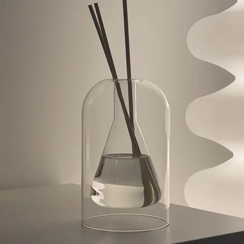 Storage Containers Diffuser Bottles Aromatherapy Diffuser Bottle