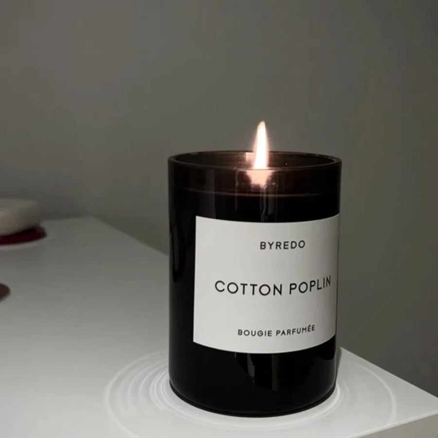 70gx3 Bibliotheque Scented Candles Luxury Brands Diffuser Premium