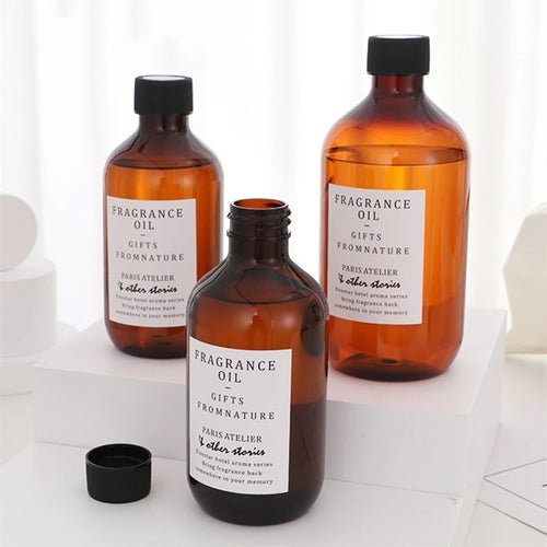 500ml Hotel Series Shangri-La Essential Oils For Candle Making