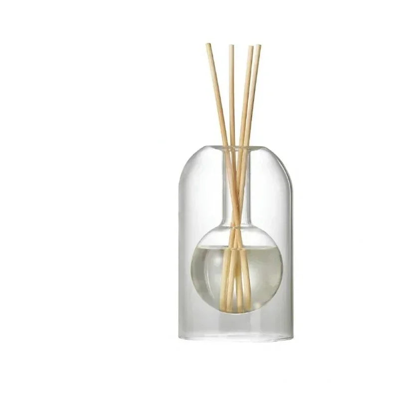 Storage Containers Diffuser Bottles Aromatherapy Diffuser Bottle