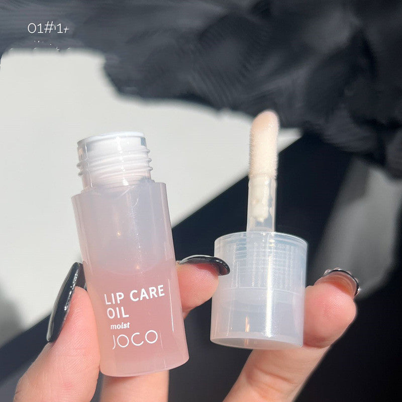 New Arrival Lip Care Oil, Transparent Lip Gloss