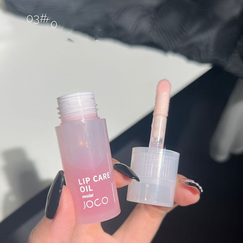 New Arrival Lip Care Oil, Transparent Lip Gloss